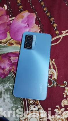 OPPO K10 5g